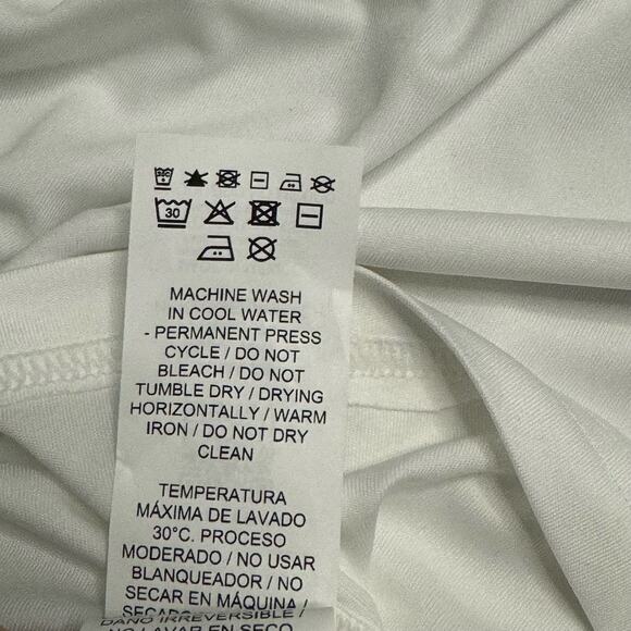 Puma LIGA Jersey Jr. Kids XL White DRYcell NWT Boys or Girls, Unisex - Picture 11 of 12